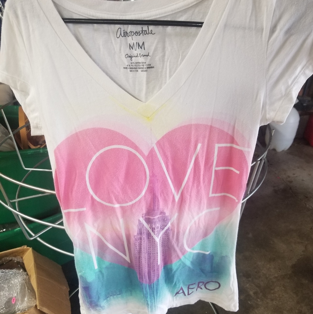 Medium shirt